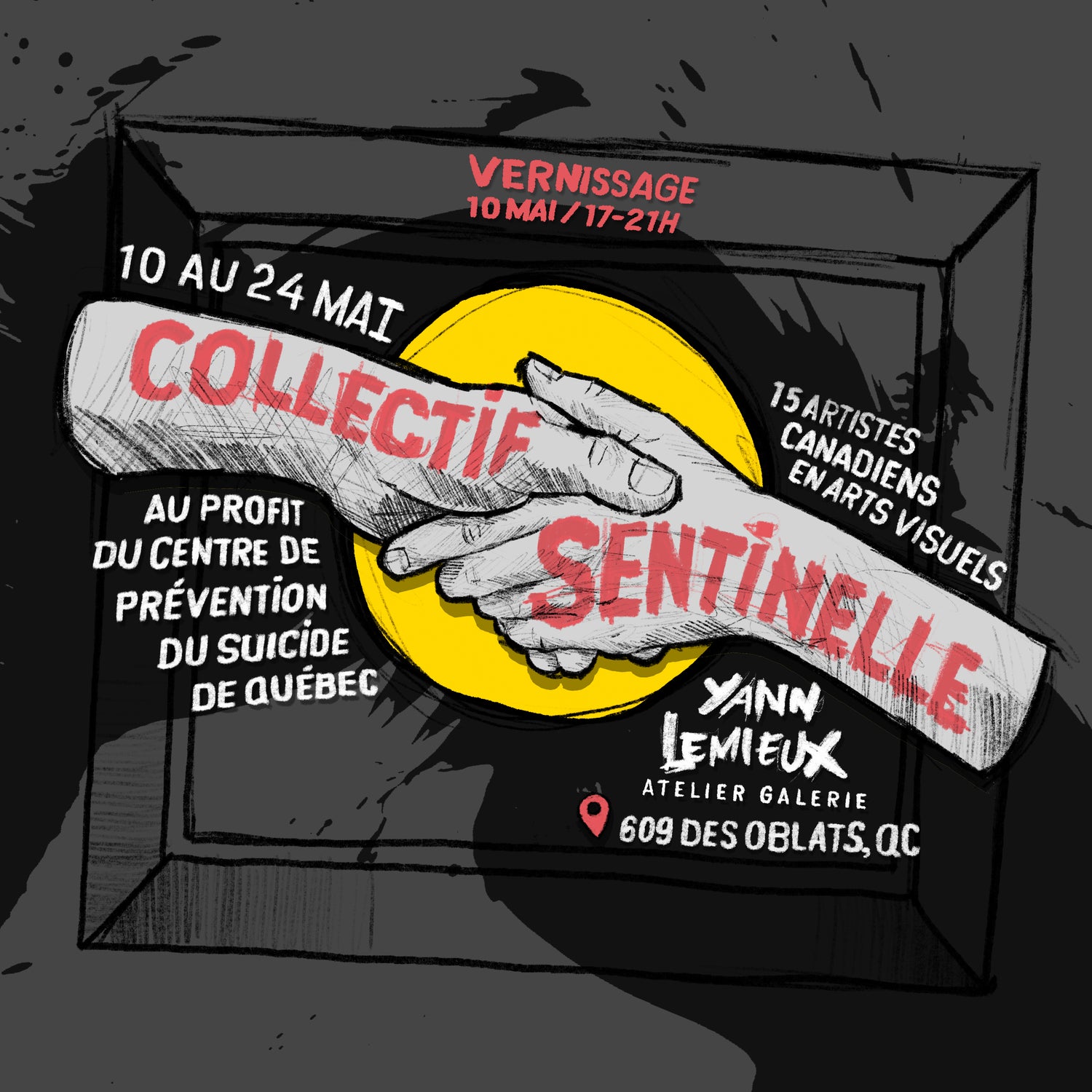 Collectif Sentinelle