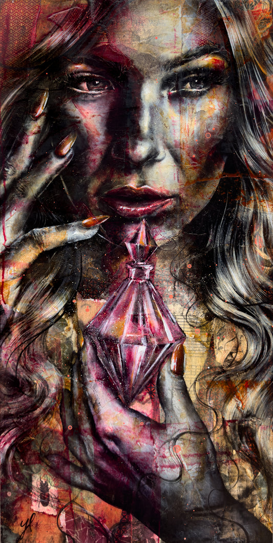 Doux poison