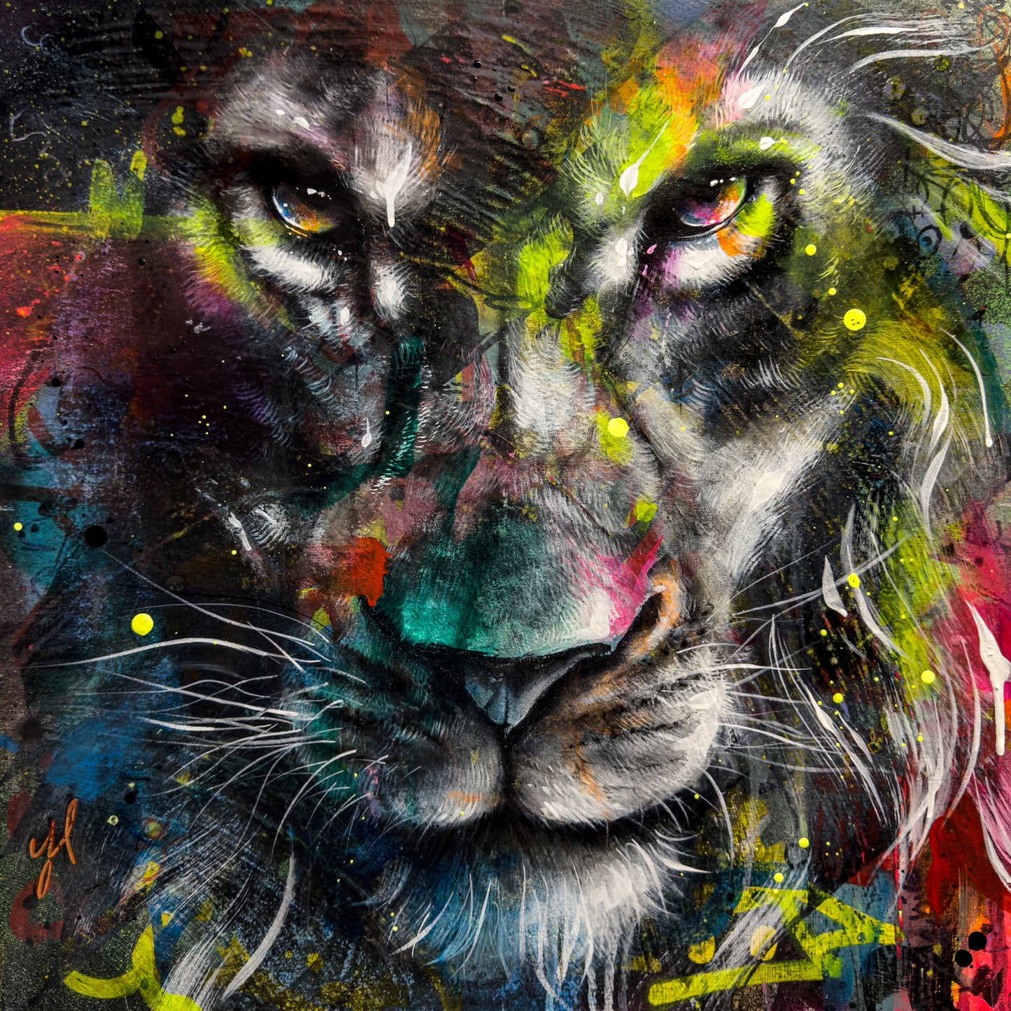 Survivor
