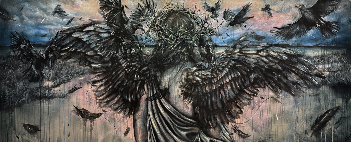 L’horizon, l’infini, la dérive