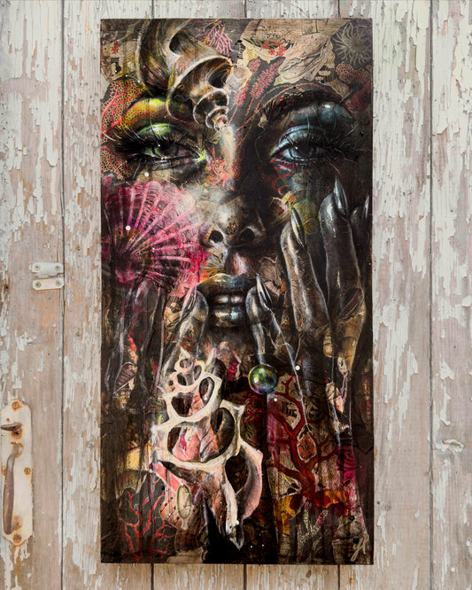 Mirage des profondeurs