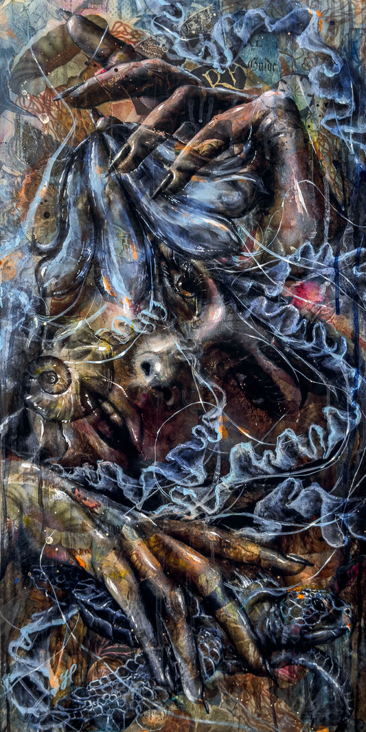 L’océan des possibles