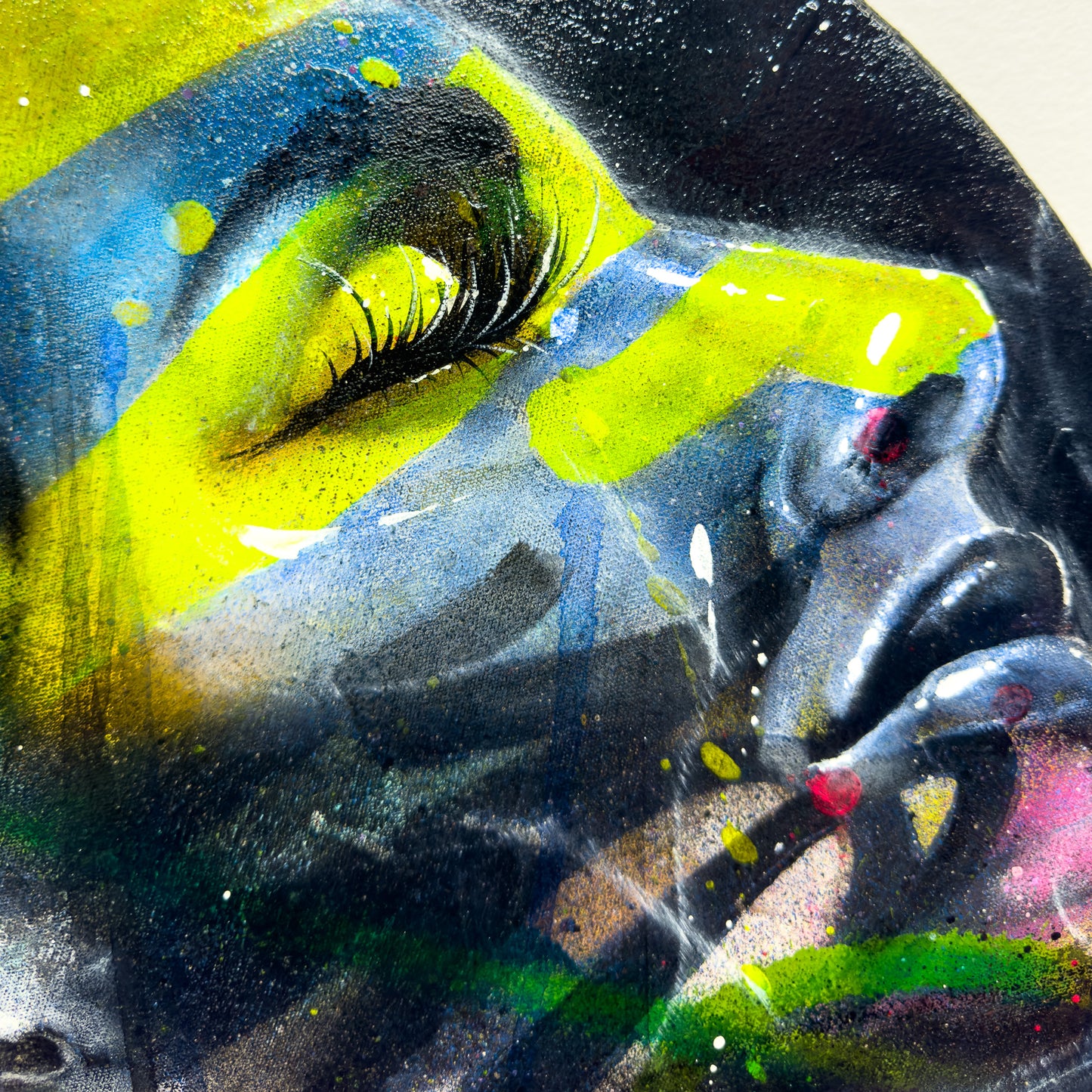 Refaire surface
