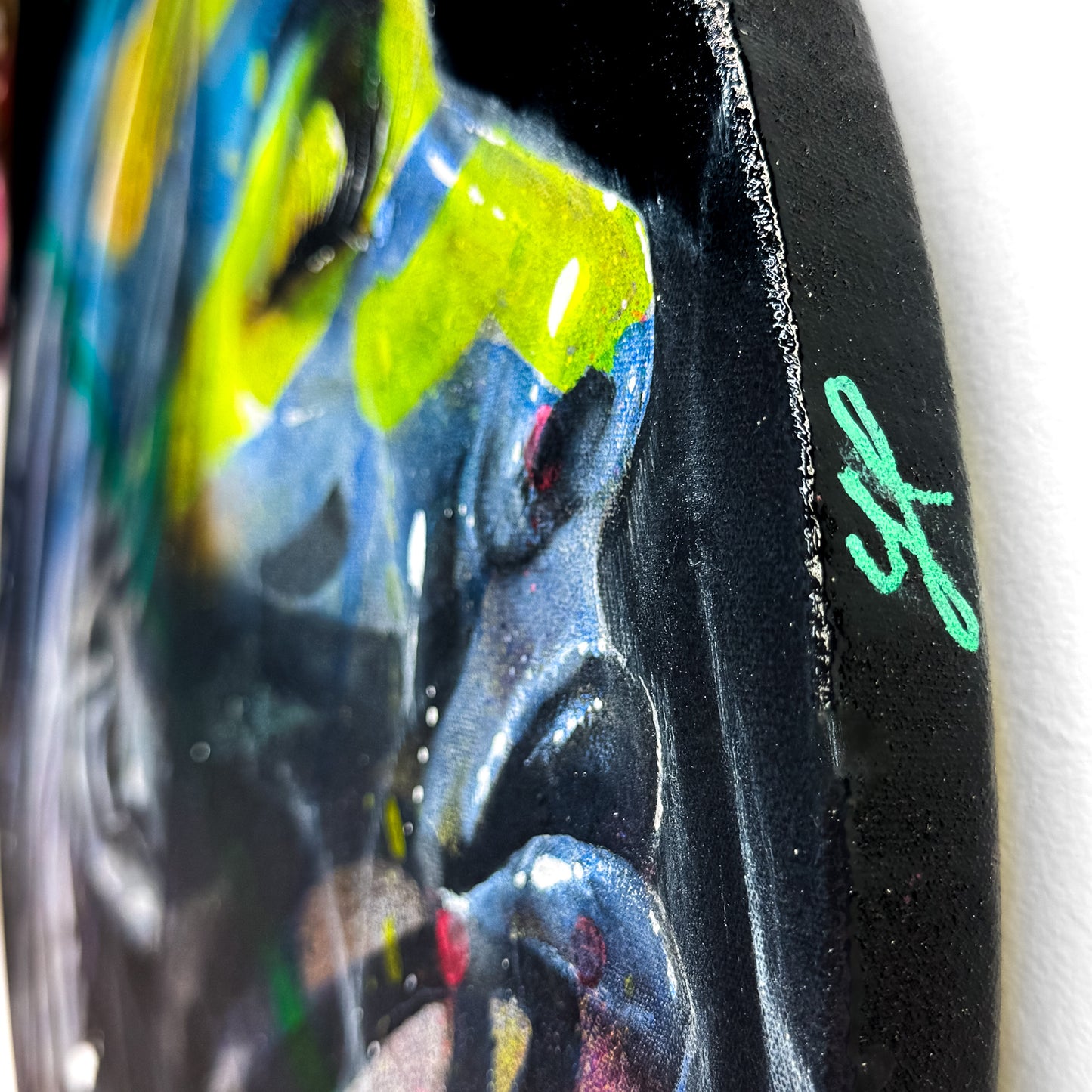 Refaire surface