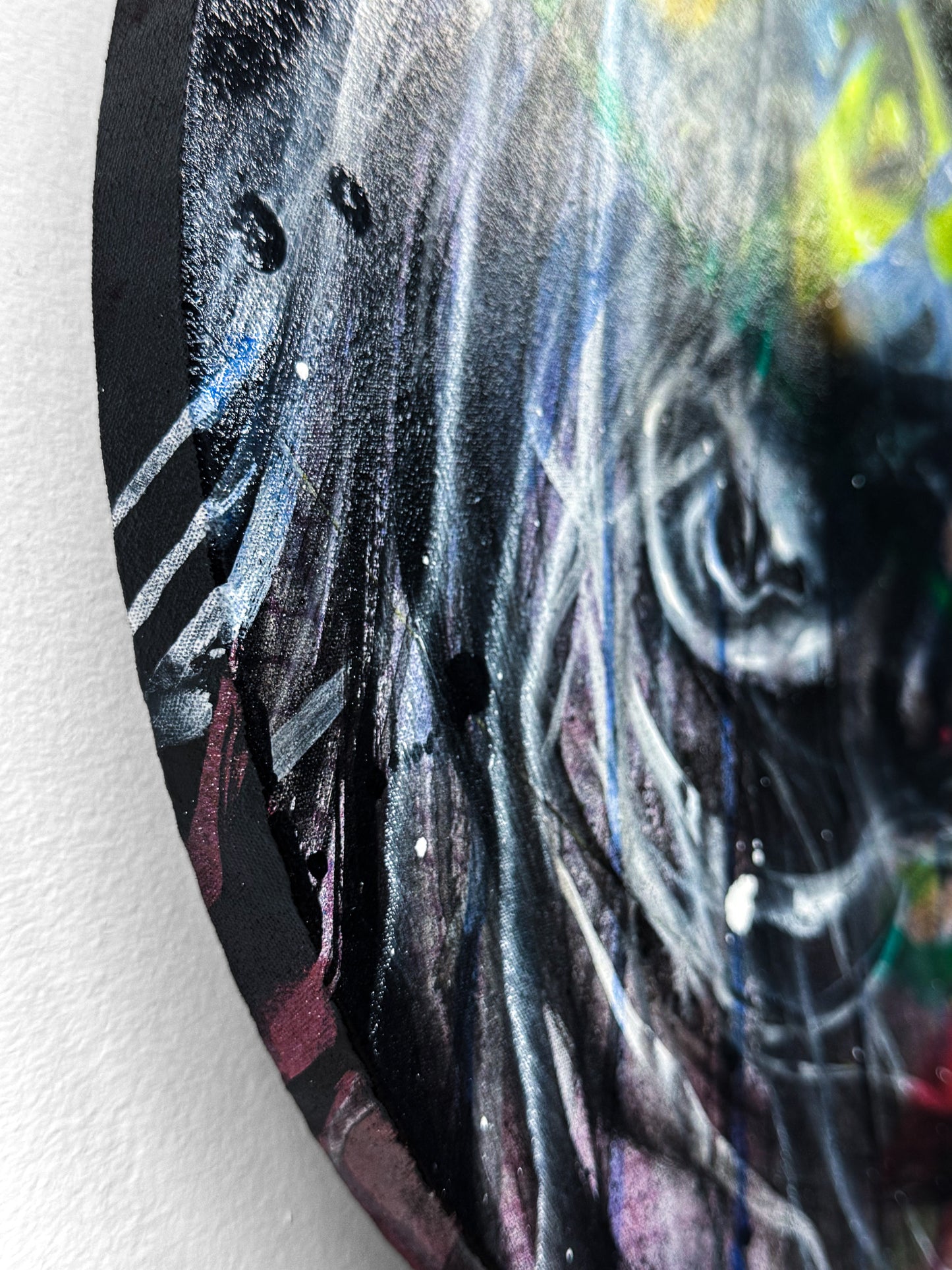 Refaire surface