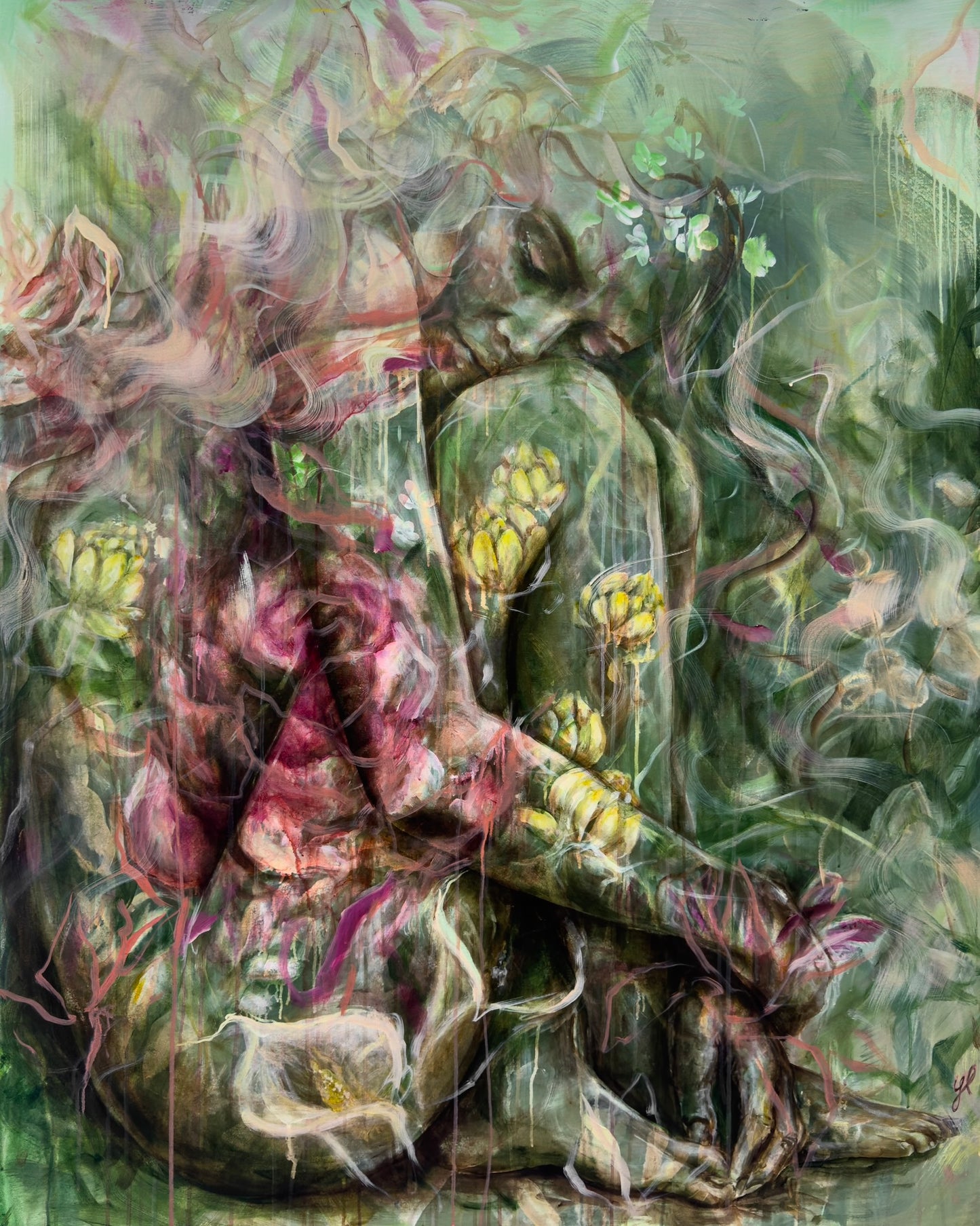 Chrysalide
