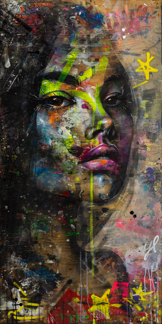 Scars to Your Beautiful