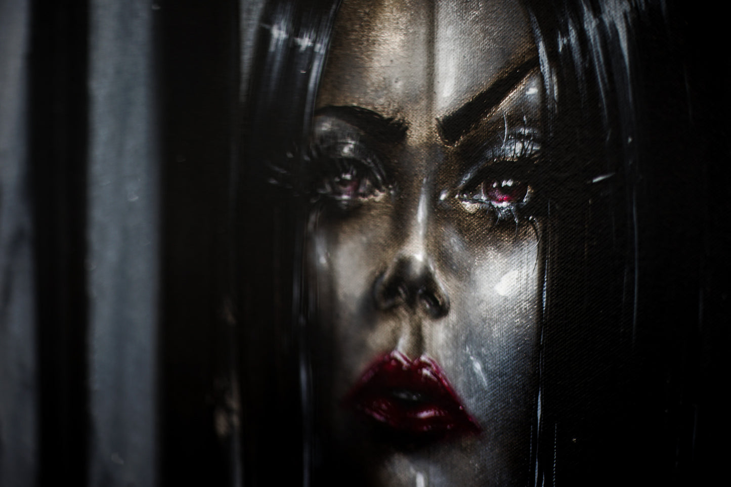 Morticia