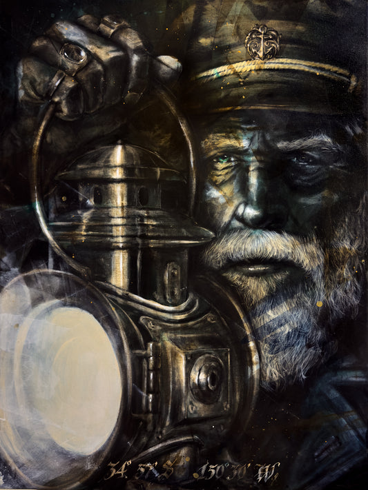 L’inconnu