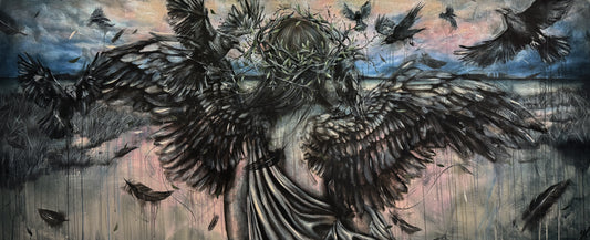 L’horizon, l’infini, la dérive